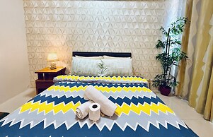One Palm Tree Villas Across NAIA T3