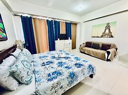 One Palm Tree Villas Across NAIA T3
