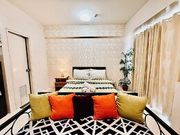 One Palm Tree Villas Across NAIA T3