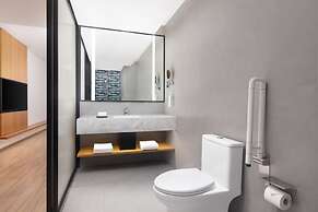 Fairfield by Marriott Zhuji