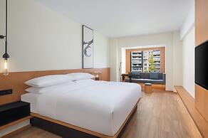 Fairfield by Marriott Zhuji