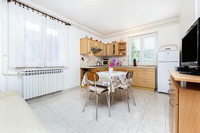 Apartments Maxi