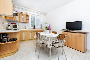 Apartments Maxi