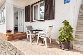 Apartments Maxi