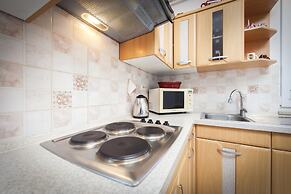 Apartments Maxi