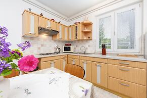 Apartments Maxi
