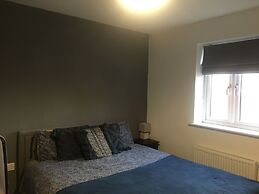 Impeccable 2-bed House in Attleborough