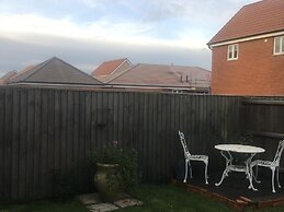 Impeccable 2-bed House in Attleborough