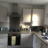 Impeccable 2-bed House in Attleborough