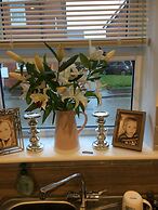 Impeccable 2-bed House in Attleborough