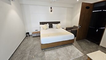Hotel Rd's