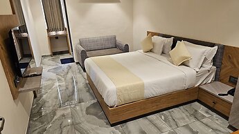 Hotel Rd's
