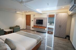 Hotel Rd's