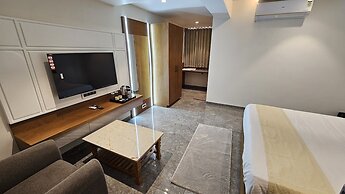 Hotel Rd's