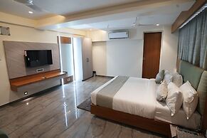 Hotel Rd's