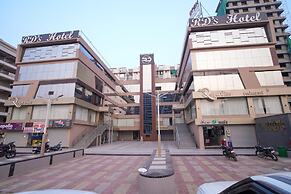 Hotel Rd's