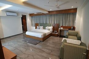 Hotel Rd's