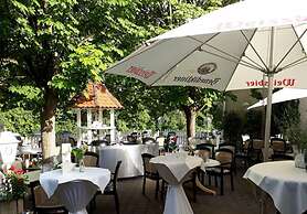 Hotel-Restaurant Schöne Aussicht