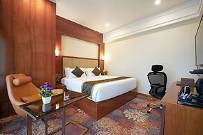 Kingston Hotel