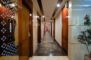 Kingston Hotel