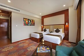 Kingston Hotel