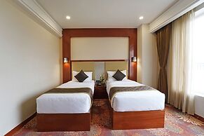 Kingston Hotel