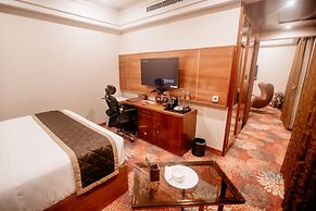 Kingston Hotel
