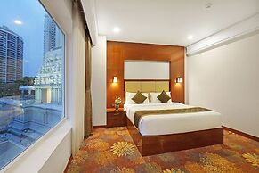 Kingston Hotel