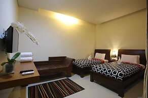 Sanur Rai House