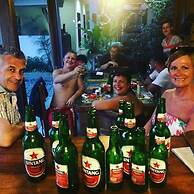 Sanur Rai House