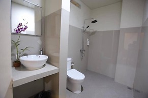 Sanur Rai House