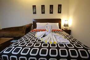 Sanur Rai House
