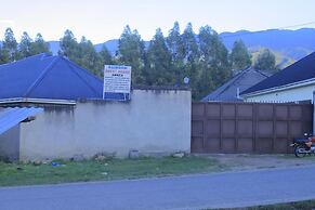 Rainbow guest house bundibugyo