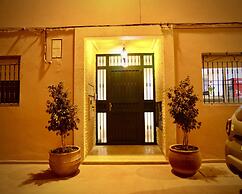 Atlantica Ifri Surf Accommodation