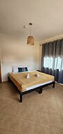 Atlantica Ifri Surf Accommodation