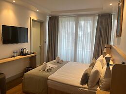 Joyway Hotels Istanbul Sultanahmet