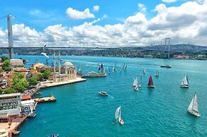 Joyway Hotels Istanbul Sultanahmet