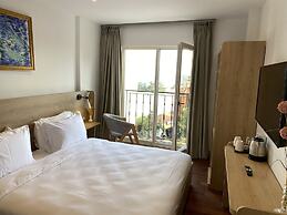 Joyway Hotels Istanbul Sultanahmet