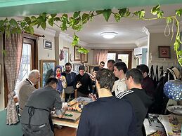 Joyway Hotels Istanbul Sultanahmet