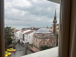 Joyway Hotels Istanbul Sultanahmet