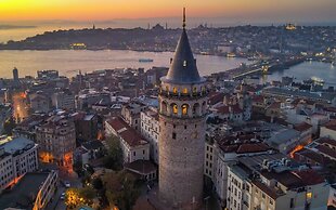 Joyway Hotels Istanbul Sultanahmet