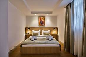 Joyway Hotels Istanbul Sultanahmet