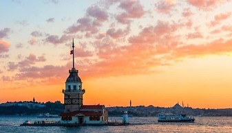 Joyway Hotels Istanbul Sultanahmet