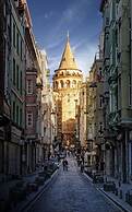 Joyway Hotels Istanbul Sultanahmet