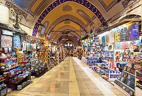 Joyway Hotels Istanbul Sultanahmet