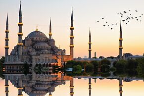 Joyway Hotels Istanbul Sultanahmet