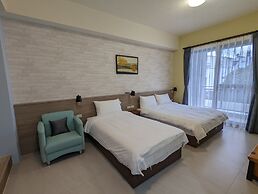 Rambel Travel Homestay
