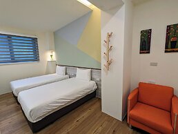 Rambel Travel Homestay