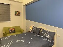 Rambel Travel Homestay