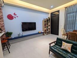 Rambel Travel Homestay